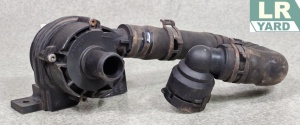 Jaguar XE RANGE auxiliary water pump; Jaguar ALL NEW XF T2H2556 - Img 1