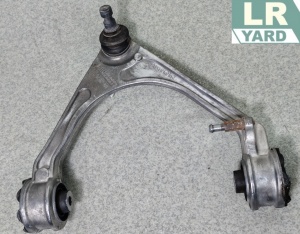 Jaguar XE RANGE front upper right arm; Jaguar ALL NEW XF T2H3192 - Img 2