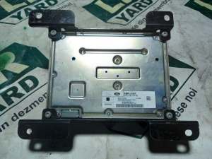 Jaguar XE RANGE Power Amplifier; Jaguar F-PACE T2R28219 - Img 2