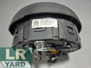 Jaguar XE RANGE Steering Wheel Airbag; Jaguar ALL NEW XF T2H2999923PVJ - Img 2