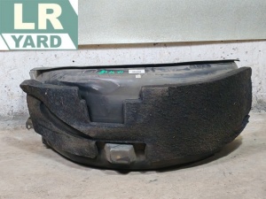 Jaguar XF C2Z2156 Jaguar XF C2Z2156 rear right fairing - Img 1