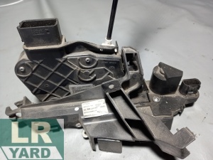 Jaguar XF; Jaguar XJ &gt;2010; DISCOVERY 4 2010-2016; RANGE ROVER SPORT 2010-2013; RANGE ROVER EVOQUE 2012-2018 C2D5643 - Img 2