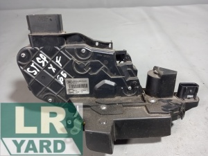 Jaguar XF; Jaguar XJ >2010; DISCOVERY 4 2010-2016; RANGE ROVER SPORT 2010-2013 RANGE ROVER EVOQUE 2012-2018 C2Z31364 - Img 2