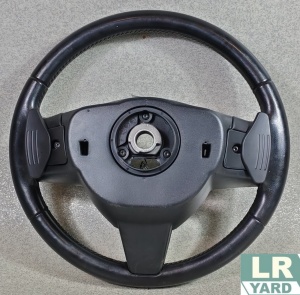 Jaguar XF Steering Wheel; Jaguar XK C2Z16103LEG CX233L598AB0LEG - Img 2
