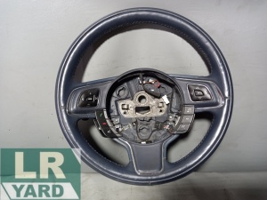 Jaguar XJ steering wheel &gt;2010 C2D2222909JMN - Img 1