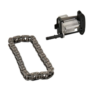 Kit lant si intinzator ax came 2.2 LR000663 Dayco