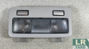 Lampa plafon spate Jaguar XF C2Z18357AMN 8X23-MBB-SA, C2Z18357AMN