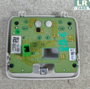 Lampa / plafoniera spate Jaguar XE RANGE; Jaguar ALL NEW XF; DISCOVERY SPORT ≥2015 T4N4736LKP GX73-13776-AB - Img 2