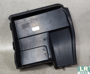 Left battery cover DISCOVERY 4 2010-2016; RANGE ROVER SPORT 2010-2013 LR018528 - Img 2