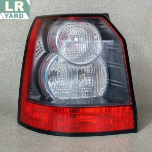 Left brake stop FREELANDER 2 2006-2014 LR022053 - Img 1