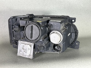 Left headlight xenon RHD RHD RANGE ROVER 2010-2012 LR142596 - Img 2