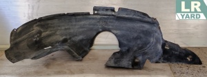 Left rear fairing FREELANDER 1 1996-2006 CLF500590 - Img 2