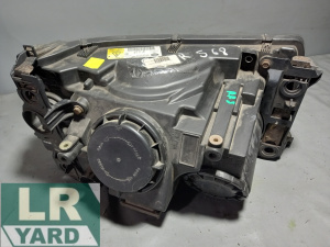 Left RHD RHD RANGE ROVER SPORT 2005-2009 XBC50222290LZN - Img 2