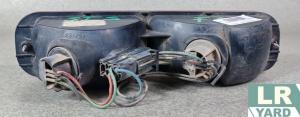 Left stop bar FREELANDER 1 1996-2006 AMR3989 - Img 2