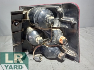 Left stop RANGE ROVER SPORT 2005-2009 LR007957 - Img 2