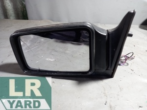 Left wing mirror DISCOVERY 1 1989-1998 BTR5203
