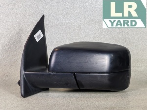 Left wing mirror FREELANDER 2 2006-2014 LR002333 6H5217683FJ - Img 2