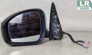 Left wing mirror RANGE ROVER SPORT 2014-2022 LR06565409