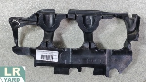 Lower right injector protection 3.0 TDV6 Gen1 Euro5; 3.0 TDV6 Gen2 Euro6 LR02222122 9X2Q9U550BC - Img 2