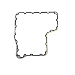 Lower sump oil sump gasket JDE1098 Jaguar