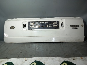 Lower tailgate RANGE ROVER 2002-2009; RANGE ROVER 2010-2012 LR018131 9H42424010110BA - Img 1