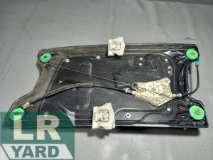 Macara dreapta fata DISCOVERY 3 2005-2009; RANGE ROVER SPORT 2005-2009 CUH500103 4H22-23200-CA - Img 2