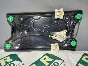 Macara dreapta fata DISCOVERY 3 2005-2009; RANGE ROVER SPORT 2005-2009 CUH500240 7H22-23200-CC - Img 2