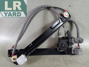 Macara dreapta fata Jaguar XF C2Z31200 8X23-F23200-AL, C2Z31200