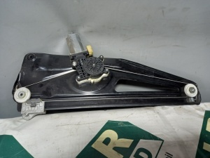 Macara dreapta spate RANGE ROVER 2002-2009 CVH500100 - Img 2