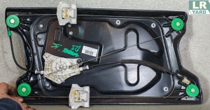 Macara stanga fata RANGE ROVER SPORT 2005-2009; DISCOVERY 3 2005-2009 CUH500250 7H22-23201-CC - Img 2