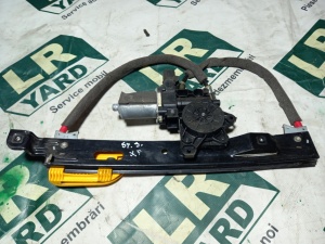 Macara stanga spate Jaguar XF C2Z20615 8X23-F27001-AG - Img 4