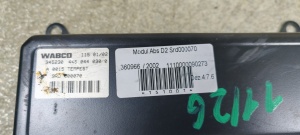 Modul ABS DISCOVERY 2 1998-2004 SRD000070 2H2Z-2C286-AA - Img 3