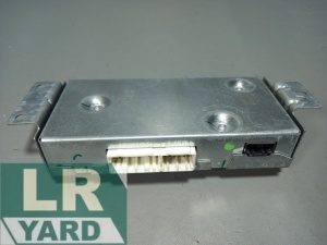 Modul activare control vocal Jaguar X-TYPE; Jaguar XJ ≥2003; Jaguar S-TYPE C2C24424 2R8F-14B292-BD - Img 2