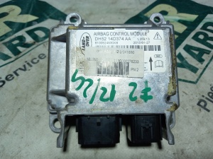 Modul aibag FREELANDER 2 2006-2014 LR041890 DH52-14B414-AA