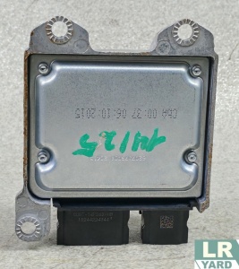 Modul airbag RANGE ROVER SPORT 2014-2022 LR071268 GK62-14B414-AA - Img 2