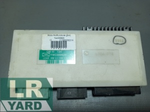 Modul Body Electric Electric Control RANGE ROVER 2002-2009 YWC000923 6H4210K974APA - Img 3