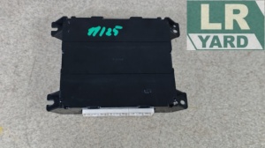 Modul control aer conditionat Jaguar XF C2Z12999 DX23-18D493-AC - Img 2