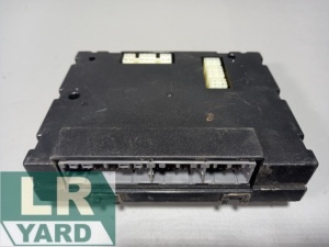 Modul control centralizat FREELANDER 1 1996-2006 YWC106390 1H5Z-14B056-HA - Img 2