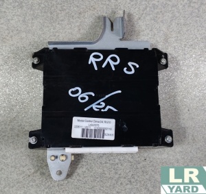 Modul control clima DISCOVERY 4 2010-2016; RANGE ROVER SPORT 2010-2013 LR037075 AH22-18D493-AC - Img 2