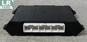 Modul control clima DISCOVERY 4 2010-2016; RANGE ROVER SPORT 2010-2013 LR037075 AH22-18D493-AC - Img 2