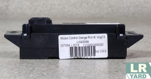 Modul control stanga RANGE ROVER SPORT 2014-2022; RANGE ROVER 2013-2022 LR042098 DPLA-18C858-BC - Img 2