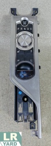 Modul control transmisie RHD Jaguar XF C2Z22517 CX23-7E453-DE