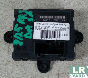 Modul control usa spate st/dr FREELANDER 2 2006-2014; RANGE ROVER 2010-2012; DISCOVERY 4 2010-2016; RANGE ROVER SPORT 2010-2013; Jaguar XF; Jaguar XJ ≥2010 LR023340 BH42-14D620-AA