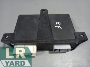 Modul frana de parcare Jaguar XF; Jaguar XJ ≥2010; Jaguar XK C2D19843 8W83-2C496-AC - Img 2