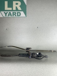 Modul frana mana Jaguar XF; Jaguar XJ ≥2010; Jaguar XK C2P12650 8W83-2598-AE - Img 3