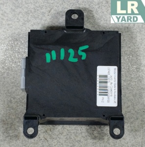 Modul invertor baterie auxiliara Jaguar XF; Jaguar XJ ≥2010; Jaguar F-TYPE C2D40918 CX23-14A375-AF