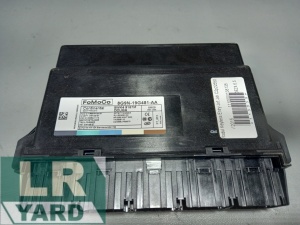 Modul keyless entry Jaguar XF; Jaguar XK C2P22550 8G9N-19G481-AA - Img 1