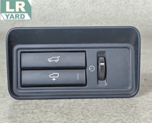 Modul lumini intalnire si deschidere hayon RANGE ROVER SPORT 2014-2022; RANGE ROVER 2013-2022 LR038676 CPLA-11654-CA - Img 1