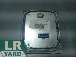 Modul lumini xenon RANGE ROVER 2010-2012 LR012478 AH42-13B626-BA - Img 2