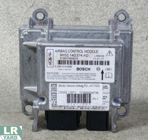 Modul Senzori airbag FREELANDER 2 2006-2014 LR017825 6H52-14B321-AE - Img 1